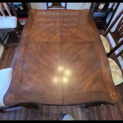 Dining Room Table