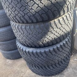 Tires 