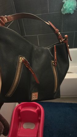 Women Black Purse