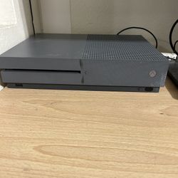 Xbox One Series S 500GB
