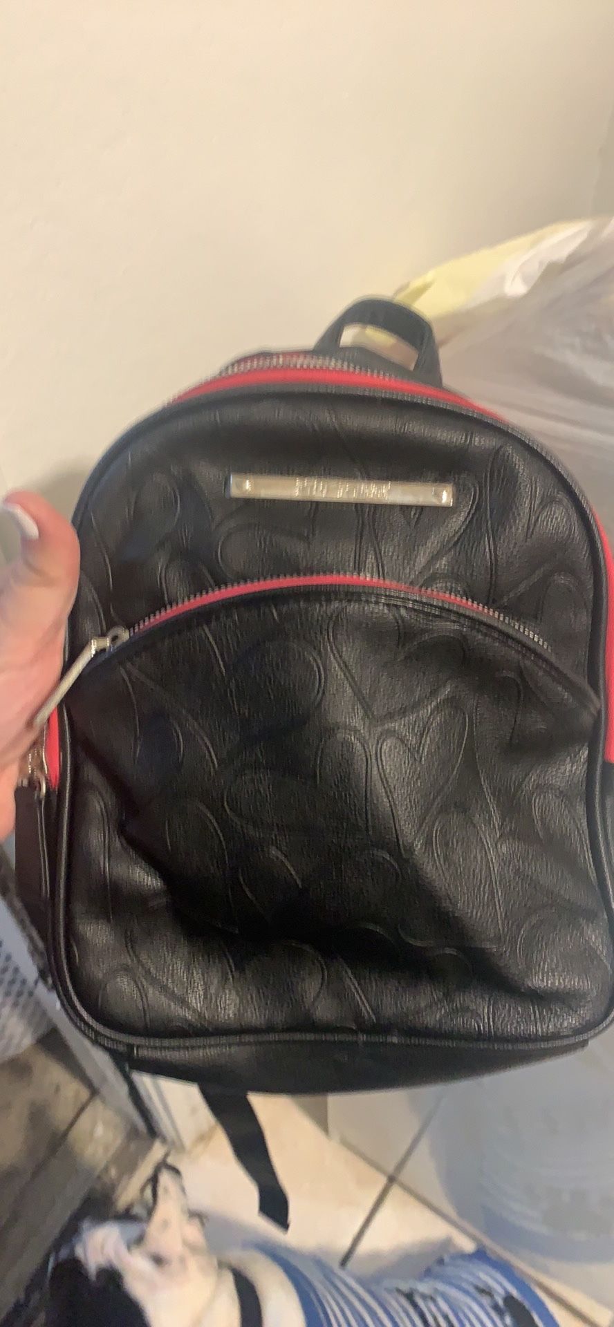 Backpack π Purse
