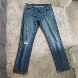 Levi’s Jeans