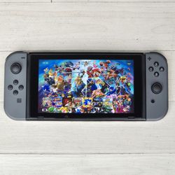 Nintendo Switch v2 *Modded* Loaded with 300 Popular Games Or Customize Your Own Game List