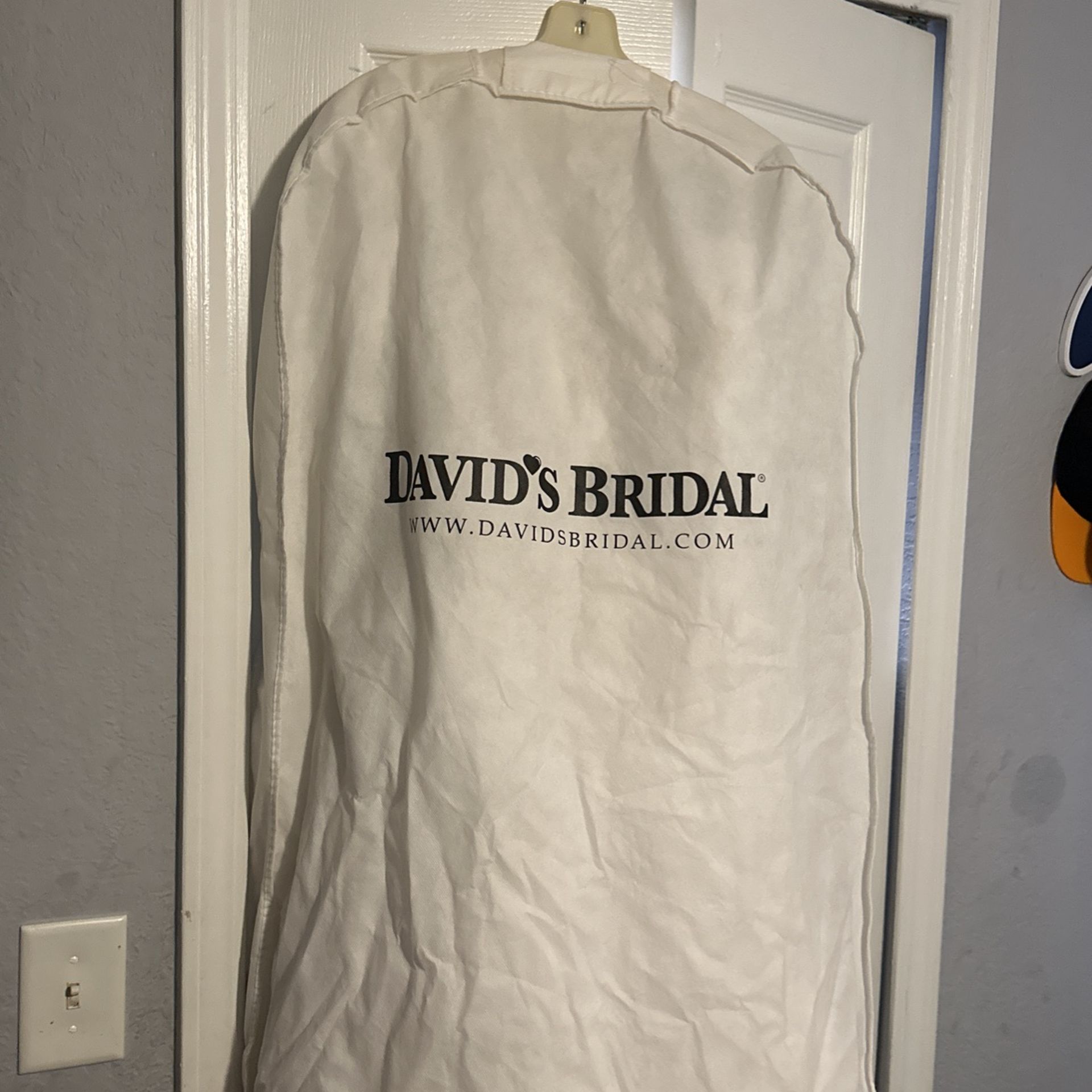 Wedding Dress New