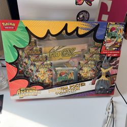 Ascended Heroes Mega Lucario