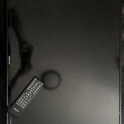 Hisense TV 