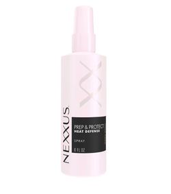 Nexxus Prep & Protect Heat Defense Spray Heat Protectant 6 Oz