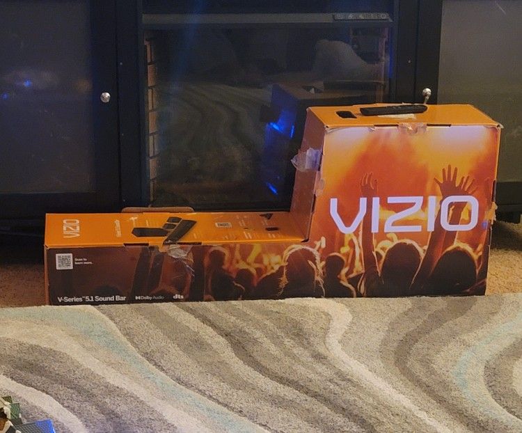 Surround Sound
