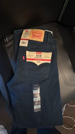 Boys Levi’s