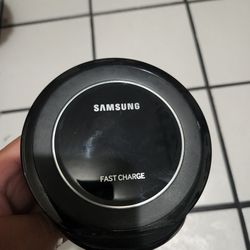 Samsung fast wireless charger 