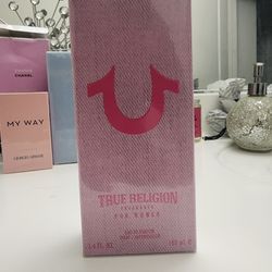 True Releigion Edp Womens Perfume Brand New