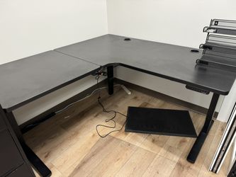 Uplift Stand Up Desks