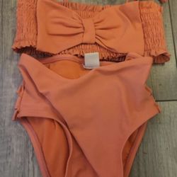 Old Navy Toddler Bikini

