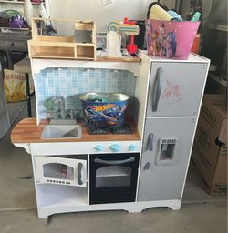 $30 takes all just needs cleaning