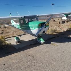 1966 CESSNA 