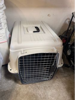 God crate