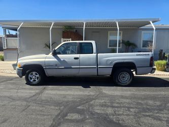 1996 Dodge Ram 1500