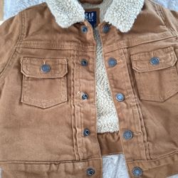 Jacket  18-24 M