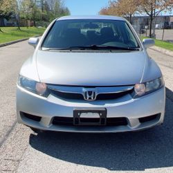 2010 Honda Civic