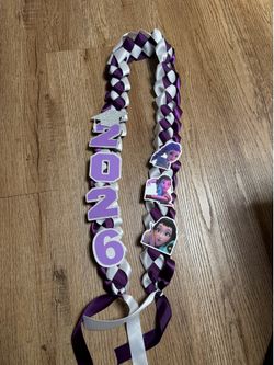 Grad lei