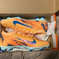 Size 12 ZM VAPOR 16 PRO KM FG 