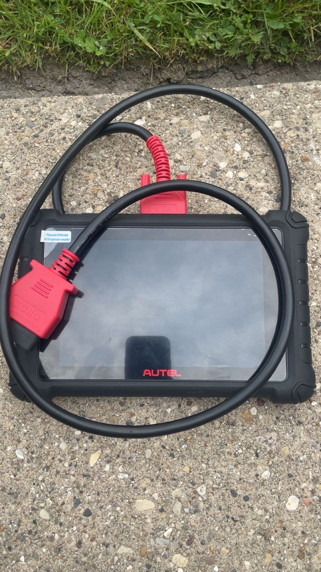 Autel MaxiCheck MX900