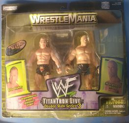 WWF