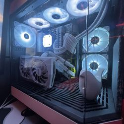 rtx 3060 gaming pc