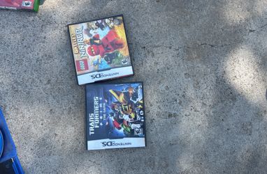 Nintendo DS