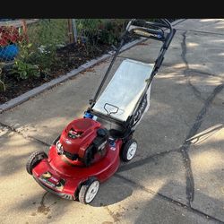 Lawn Mower Lawnmower $300
