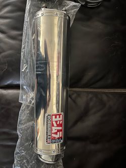 Yoshimura Slip-on Exhaust