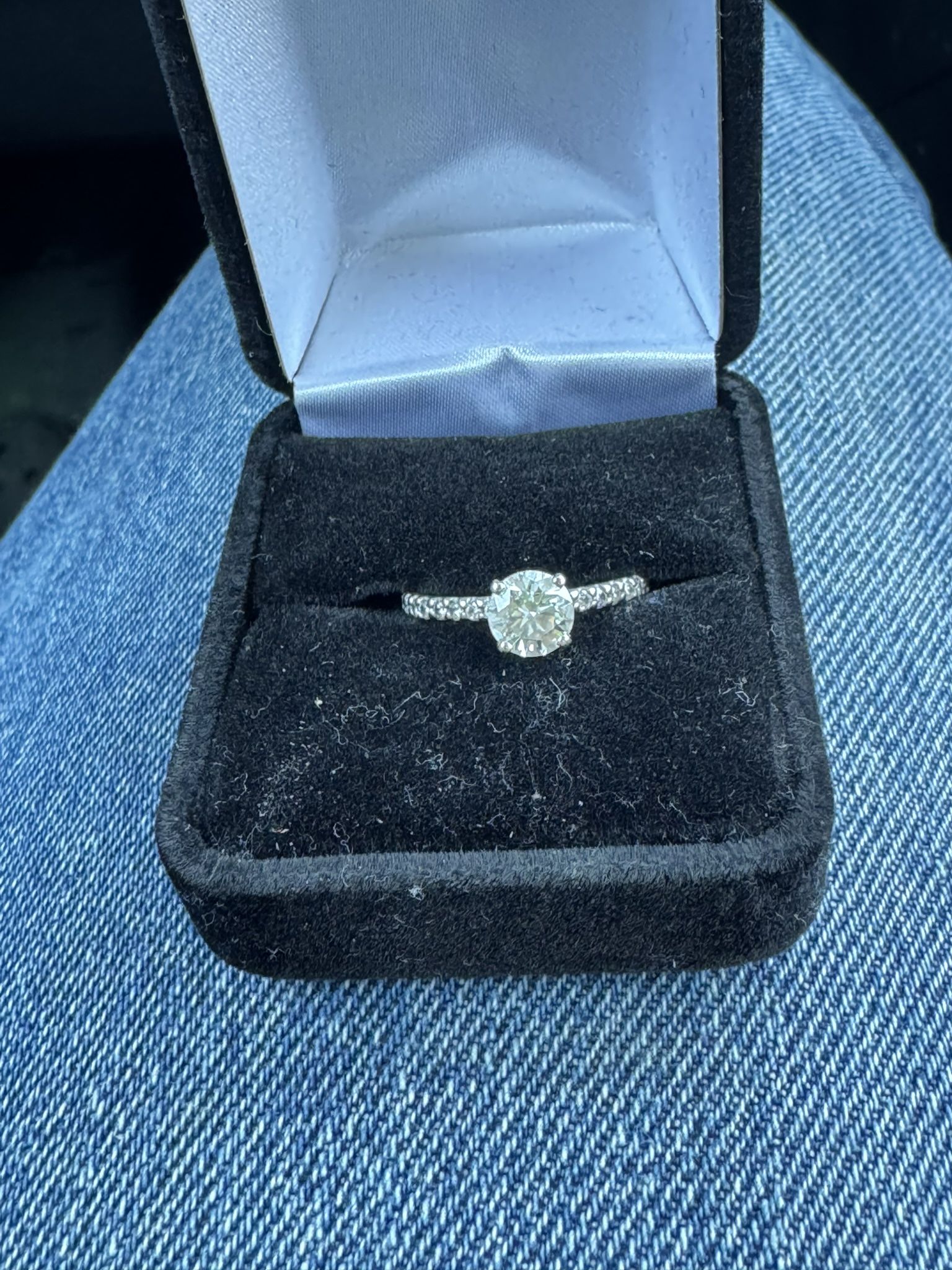 Engagement Ring