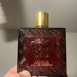 Versace Eros Tom Ford The Fire Place 