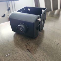 Ford Super Duty 2017-2014 Trailer Mounted Camera