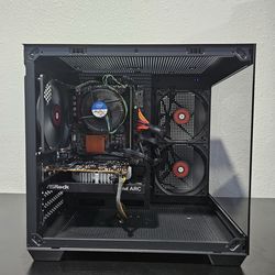 Budget Gaming PC
