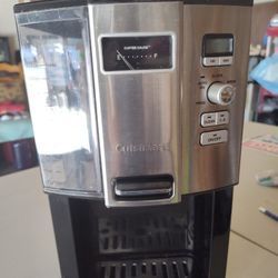 Cuisinart Coffee Maker