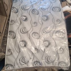 Brand new Rv Queen Mattress