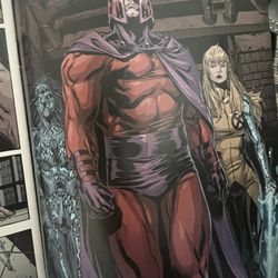 Avengers Vs Xen Comics  Hot Books!