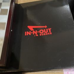 In N Out Chess Set 