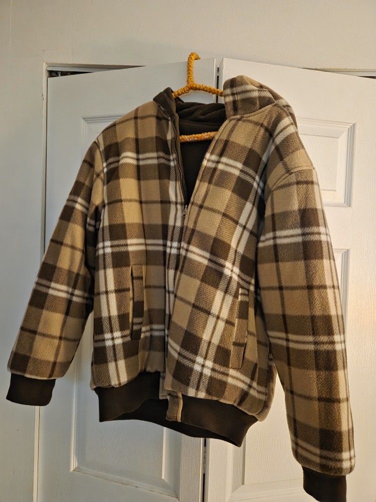 Mens Jacket