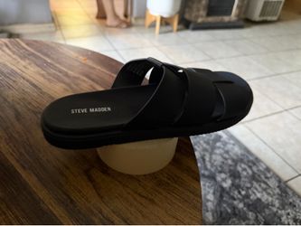 Steve Madden