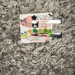 Junk Clips
