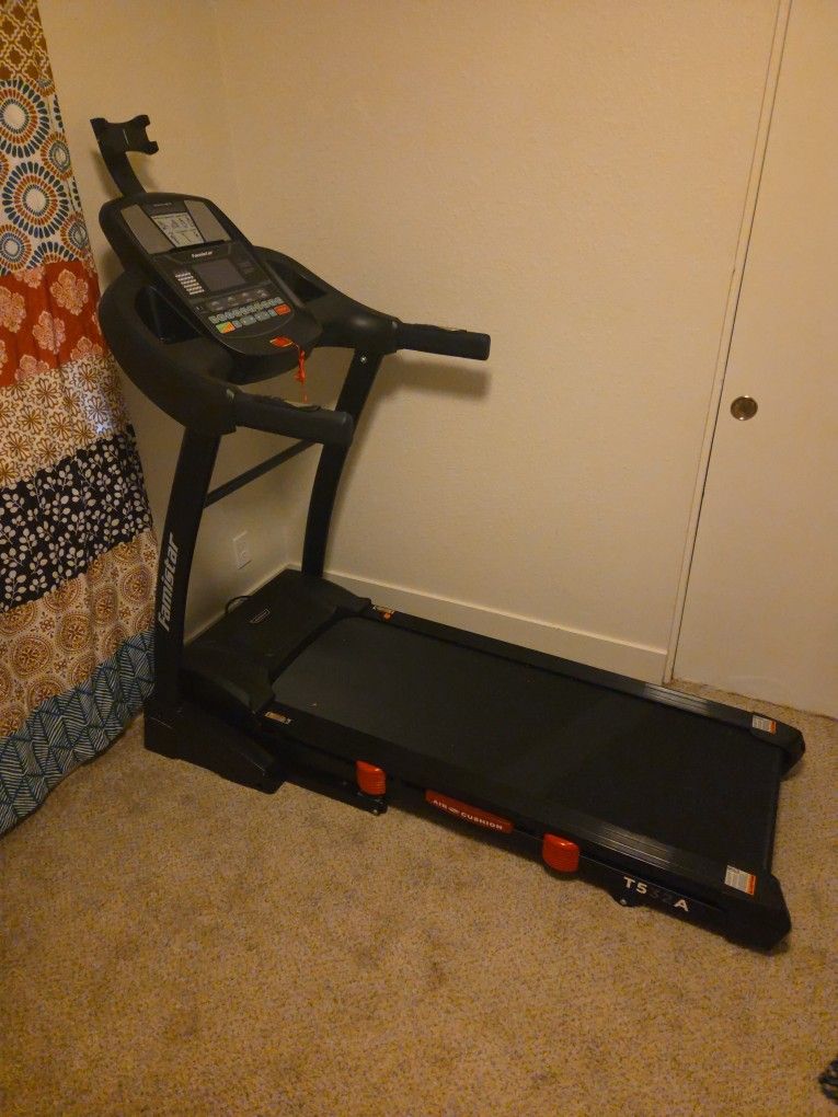 Treadmill