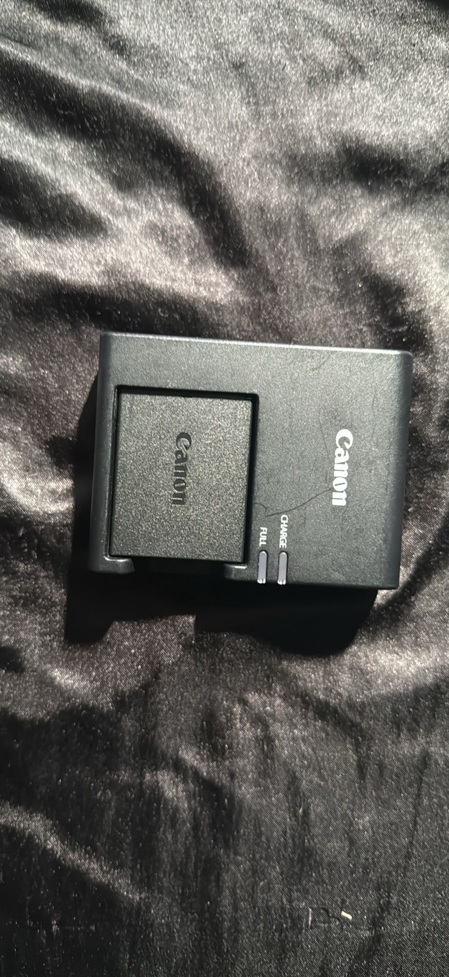 Cannon Rebel T6 Camera