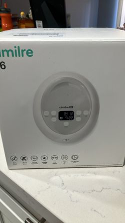 Cimilre Breast Pump S6