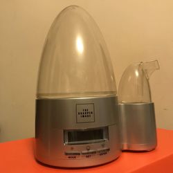 Mini humidifier