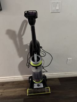 Vacuum