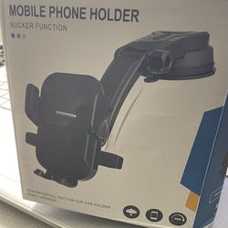 Phone Holder 