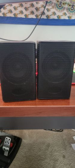 Samsung speakers ps-ks1-1