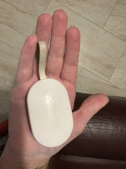 Wireless air buds